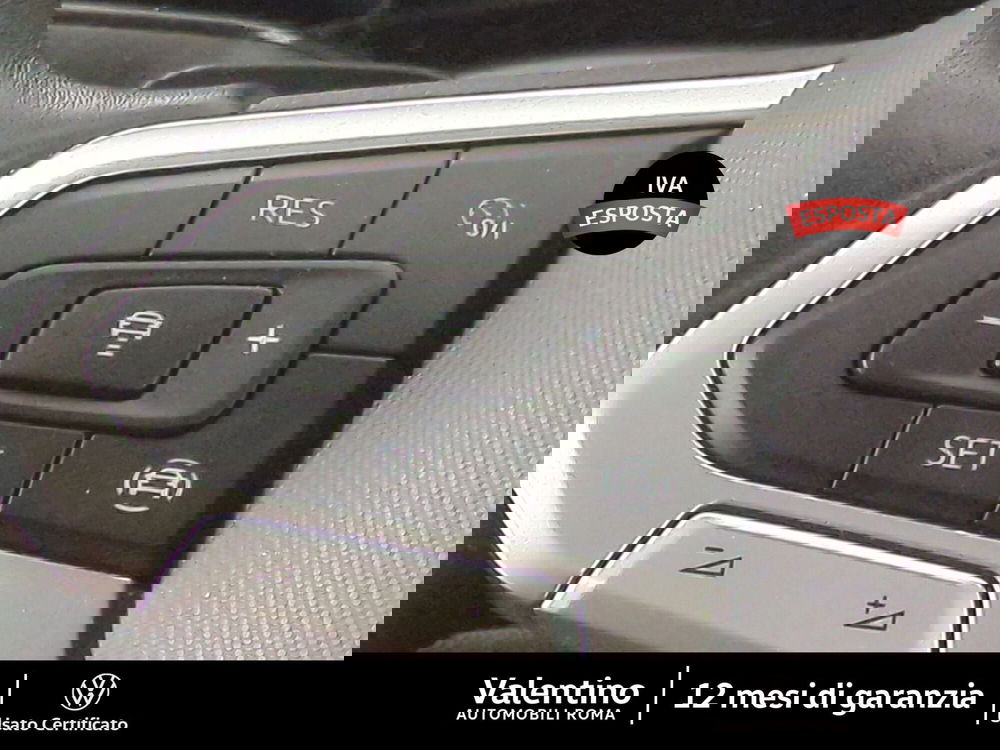 Volkswagen Golf usata a Roma (15)