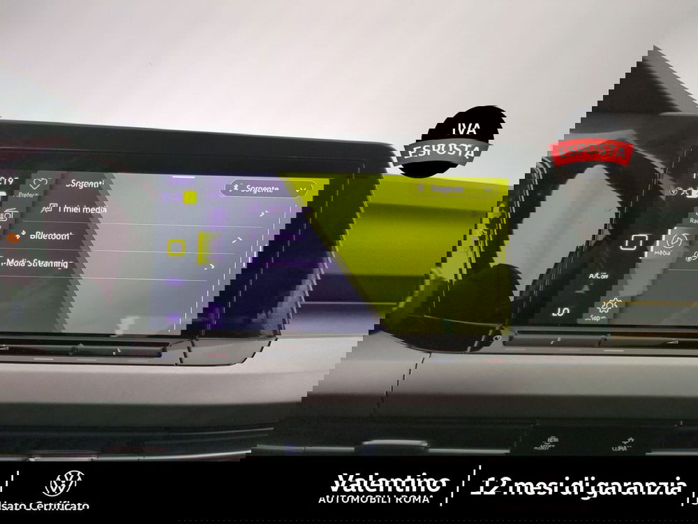 Volkswagen Golf usata a Roma (19)