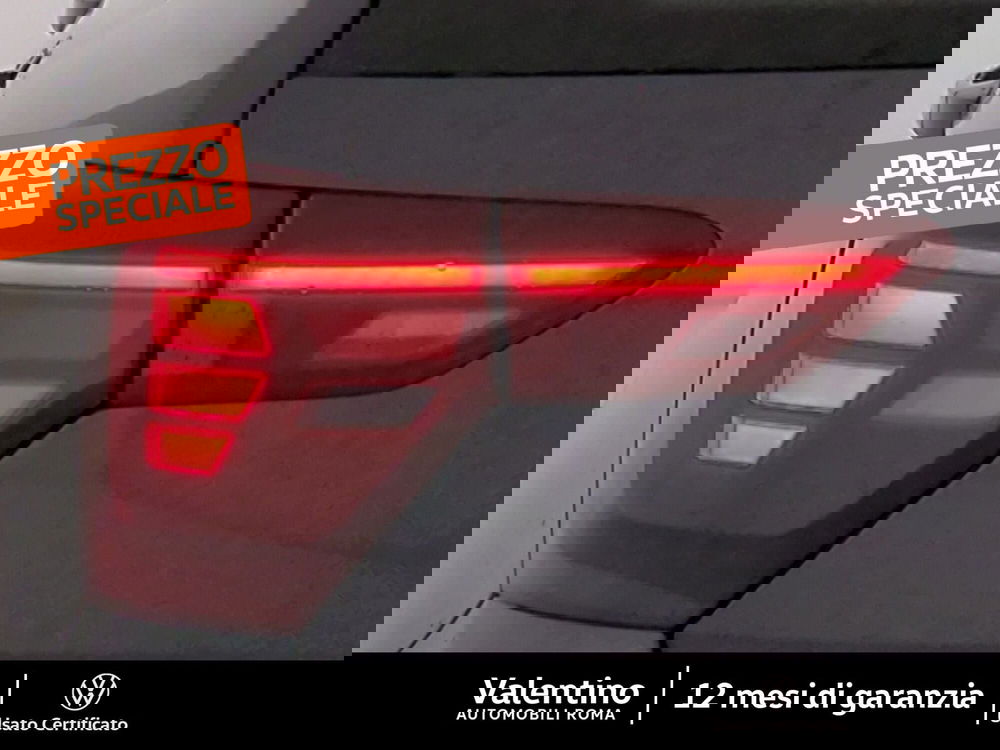 Volkswagen Polo usata a Roma (9)