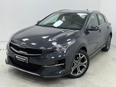 Kia XCeed 1.6 CRDi 115 CV Style del 2020 usata a Lurate Caccivio