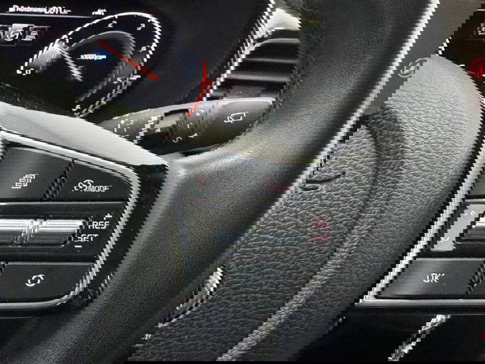 Kia XCeed usata a Como (10)