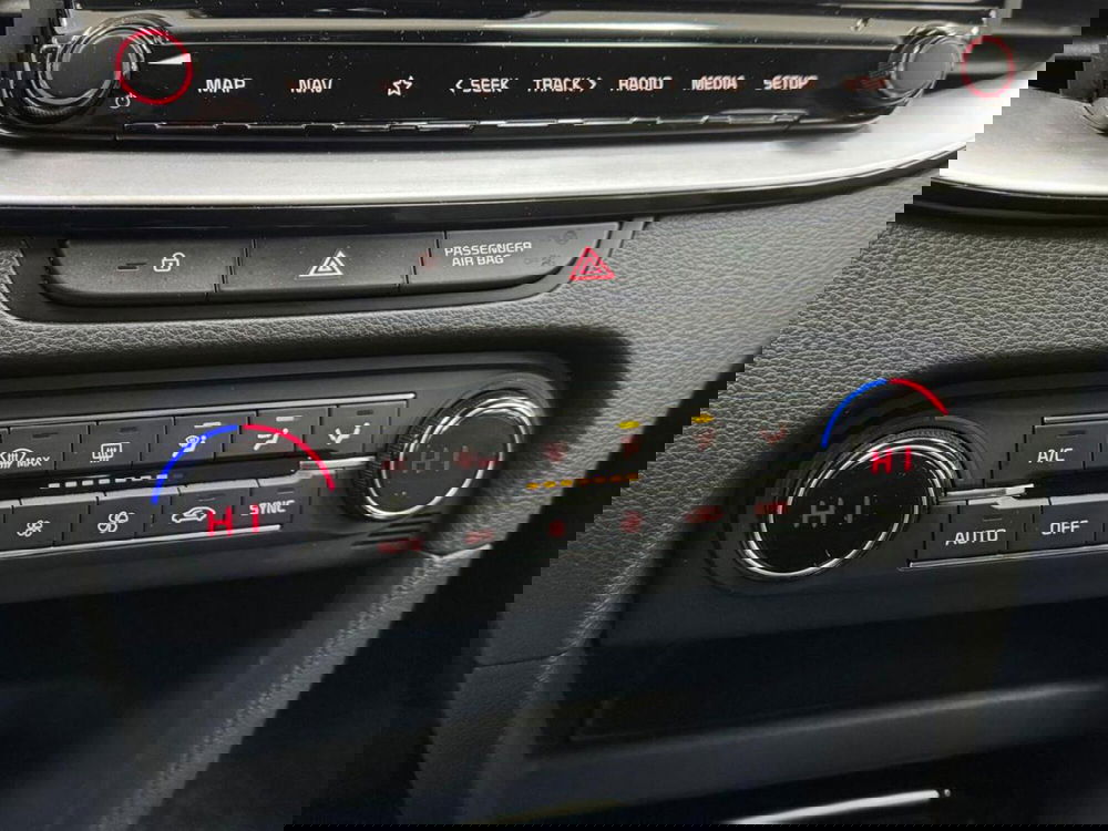 Kia XCeed usata a Como (17)