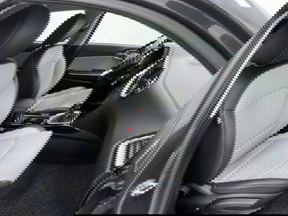 Kia XCeed usata a Como (3)