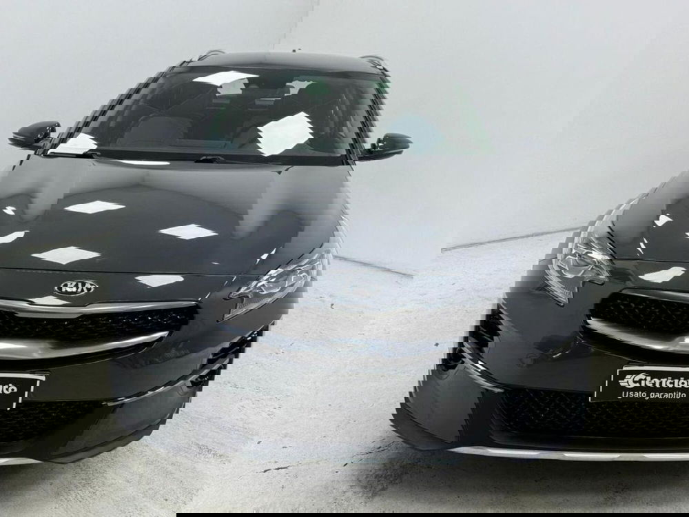 Kia XCeed usata a Como (6)