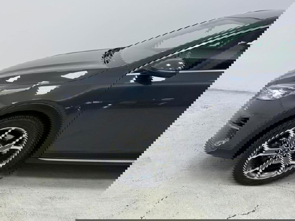 Kia XCeed usata a Como (8)