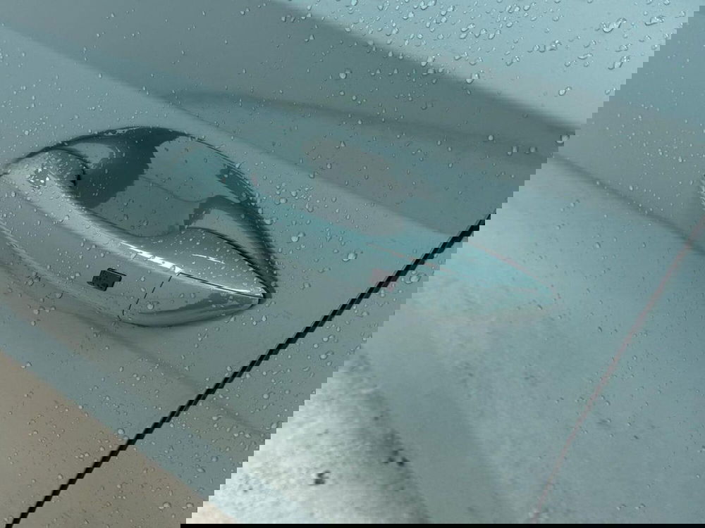 Hyundai i20 usata a Como (10)