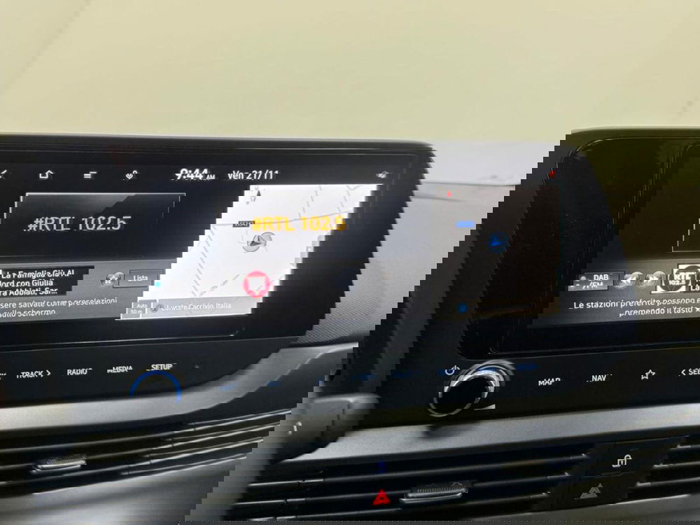 Hyundai i20 usata a Como (14)