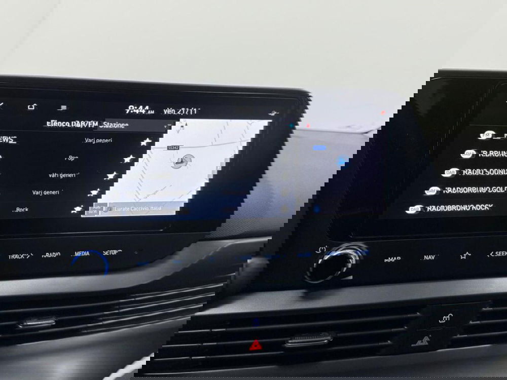 Hyundai i20 usata a Como (17)