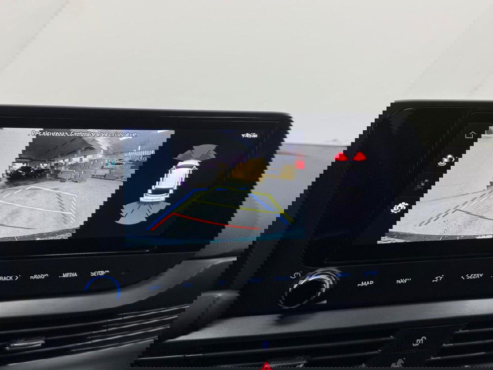 Hyundai i20 usata a Como (19)