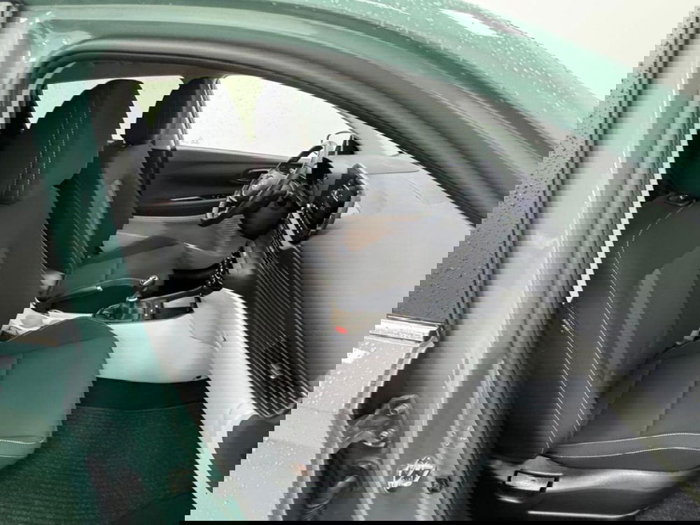 Hyundai i20 usata a Como (3)