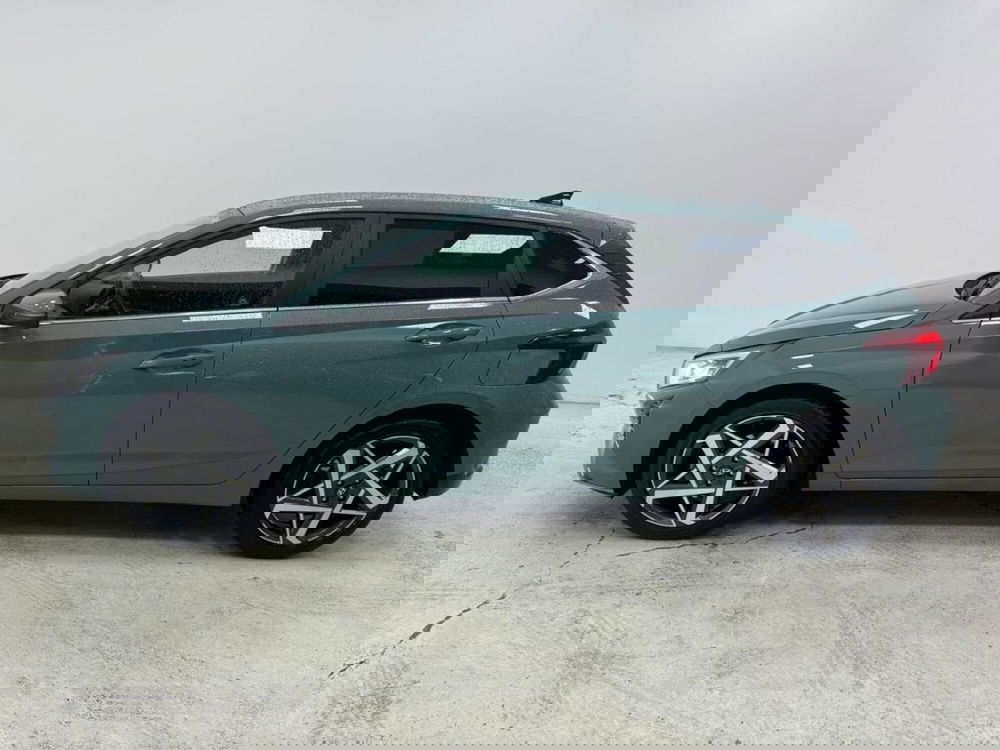 Hyundai i20 usata a Como (8)