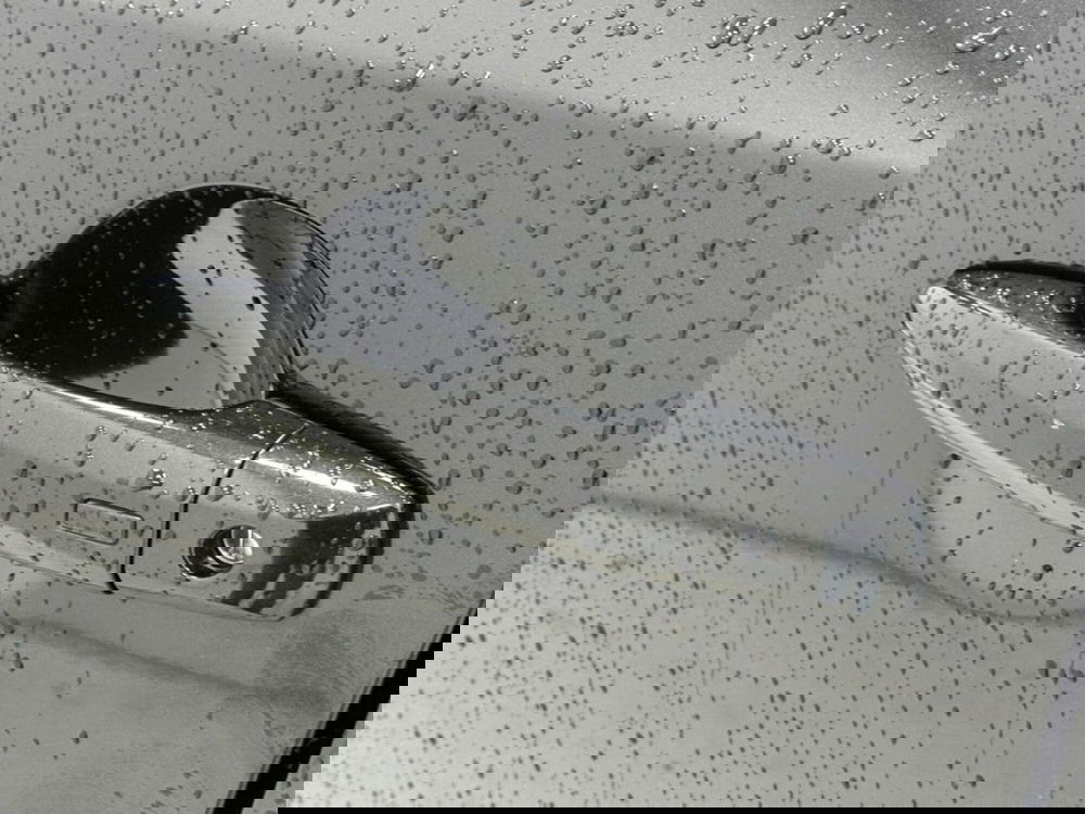 Nissan Qashqai usata a Como (10)