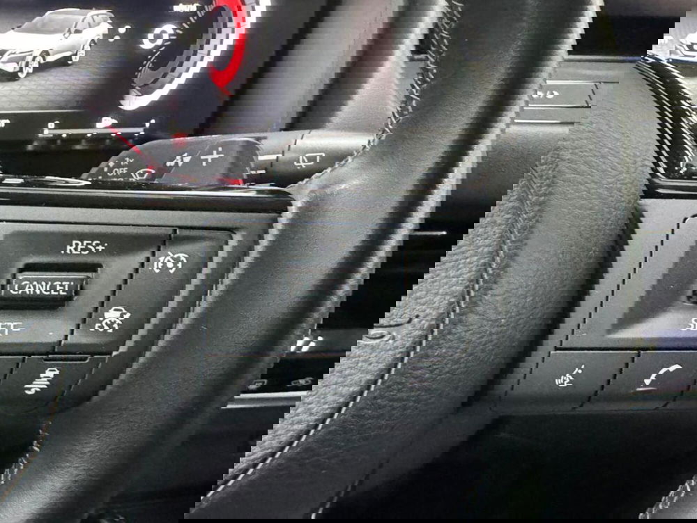 Nissan Qashqai usata a Como (12)