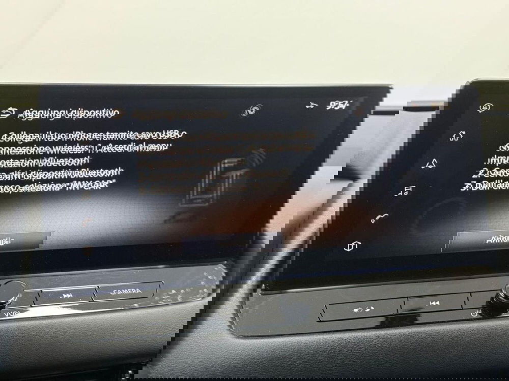 Nissan Qashqai usata a Como (15)