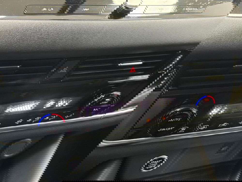 Nissan Qashqai usata a Como (19)