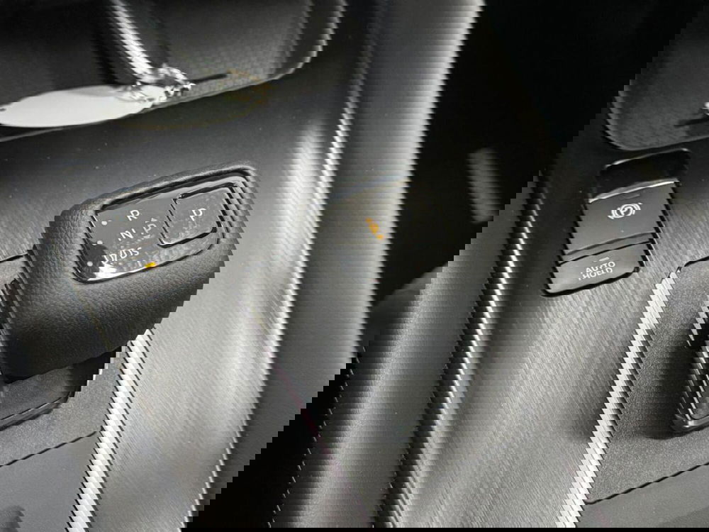 Nissan Qashqai usata a Como (20)