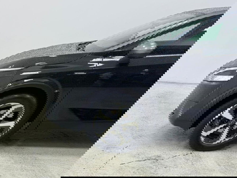 Nissan Qashqai usata a Como (9)