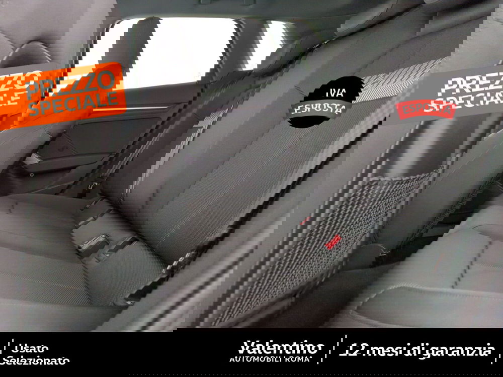 Audi A3 Sportback usata a Roma (10)