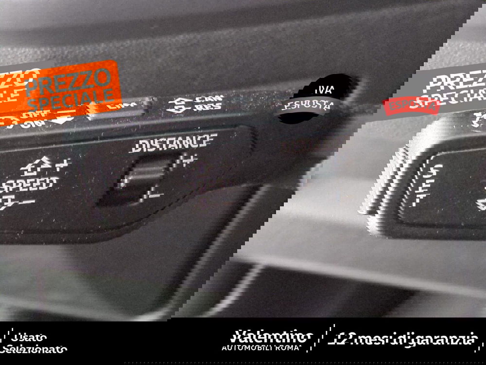 Audi A3 Sportback usata a Roma (16)