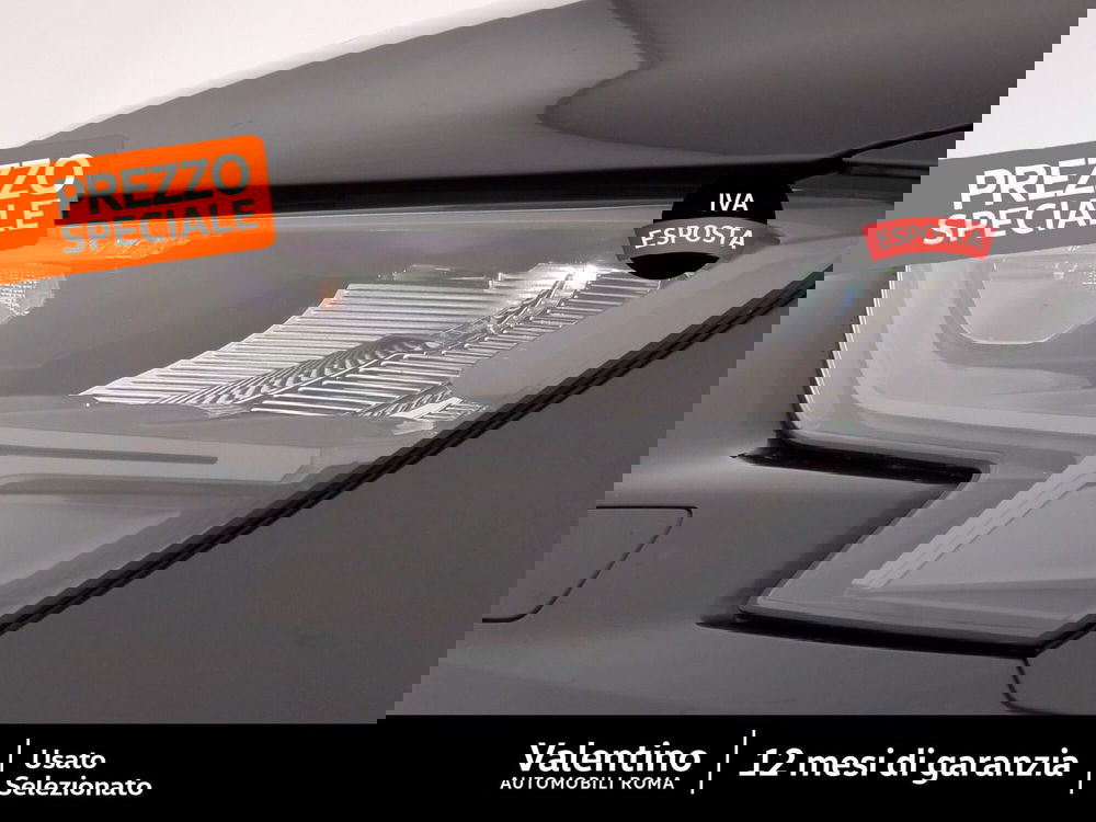 Audi A3 Sportback usata a Roma (8)