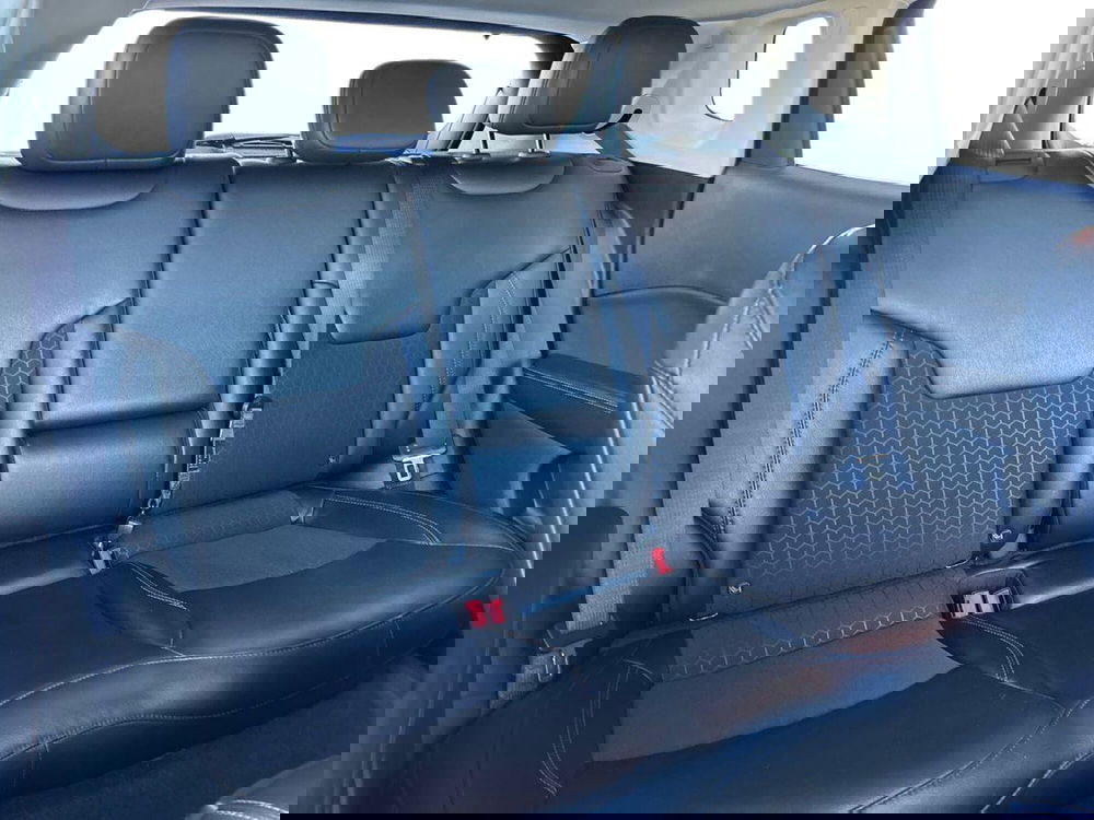 Jeep Compass usata a Matera (16)