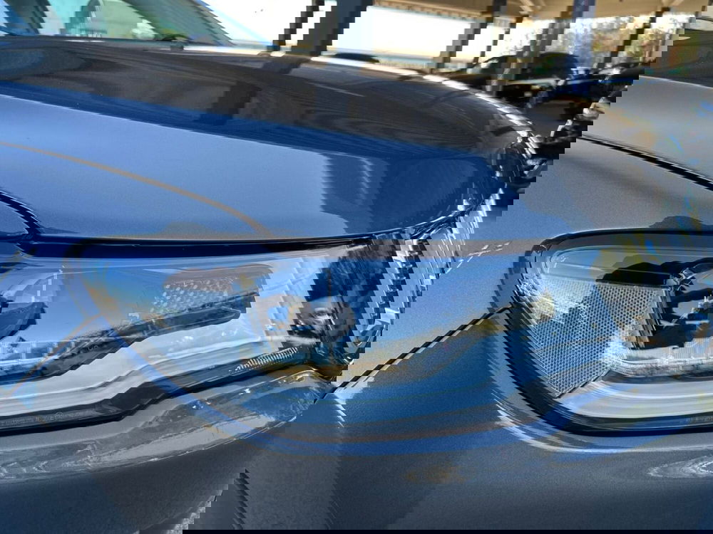 Jeep Compass usata a Matera (7)