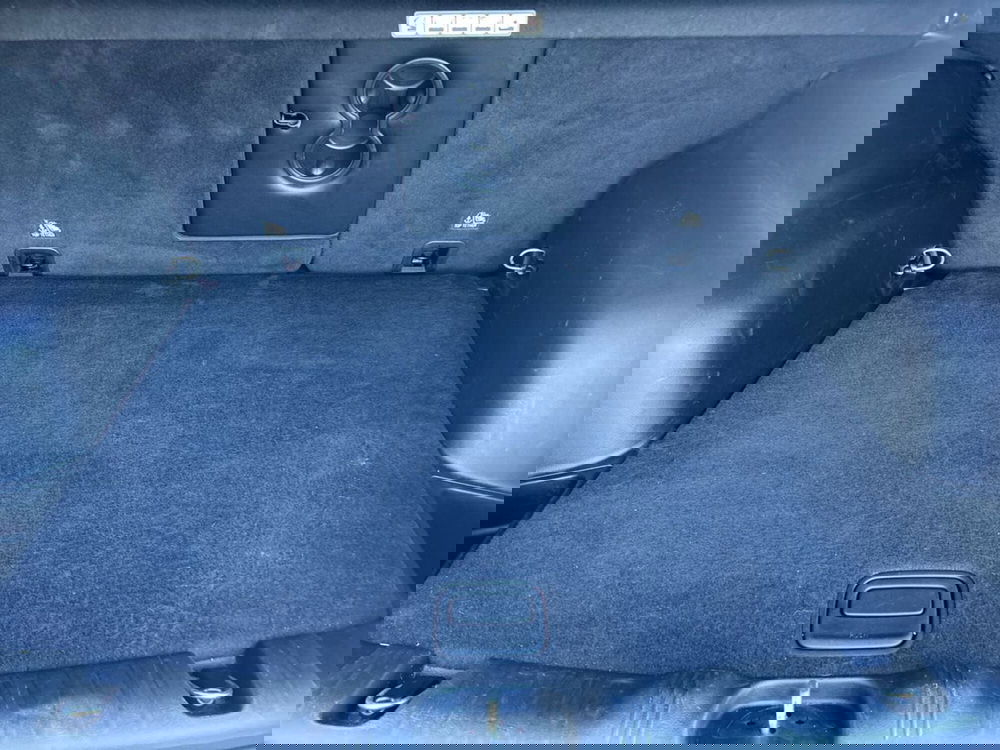 Jeep Compass usata a Matera (8)