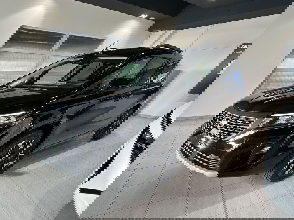 Nissan Townstar nuova a Ferrara