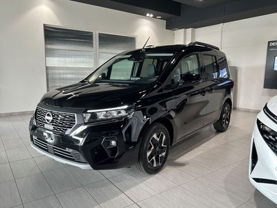 Nissan Townstar 1.3 130cv L1 N-Connecta nuova a Ferrara