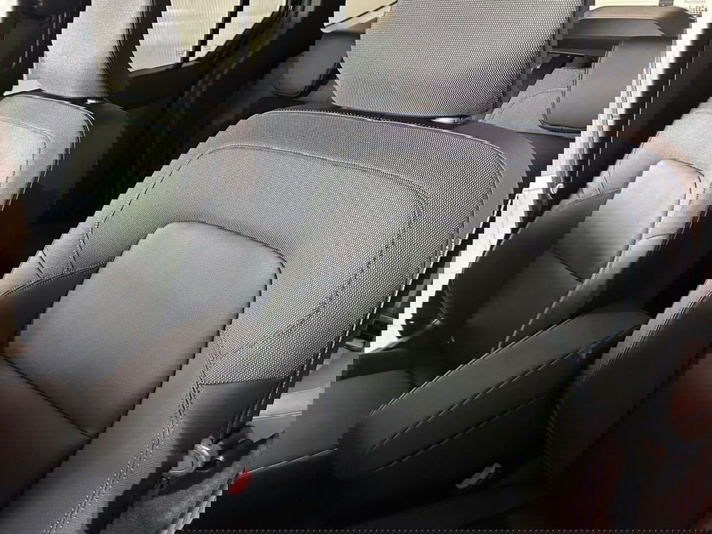 Nissan Townstar nuova a Ferrara (10)