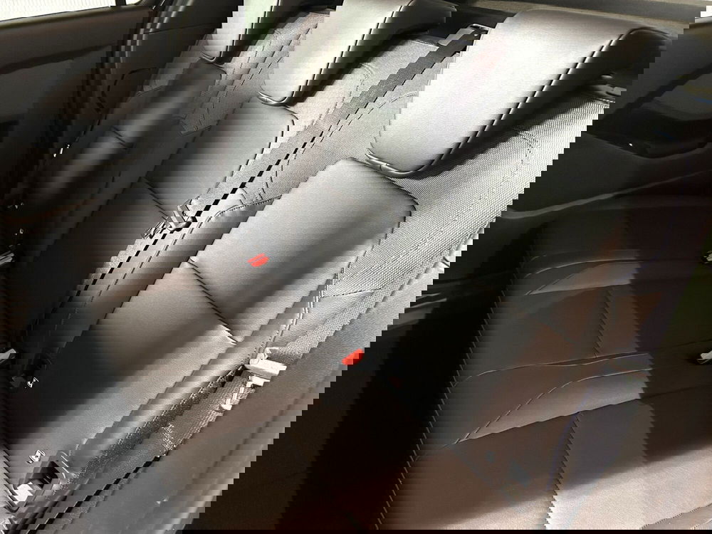 Nissan Townstar nuova a Ferrara (12)