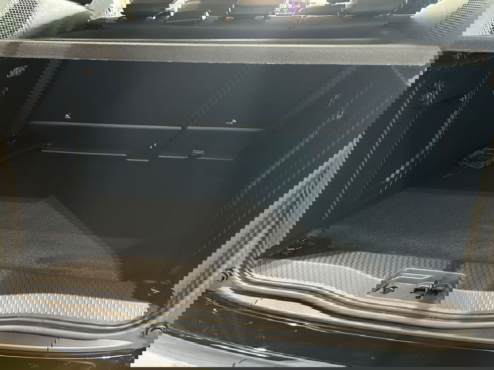 Nissan Townstar nuova a Ferrara (13)