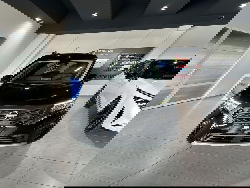 Nissan Townstar nuova a Ferrara (2)