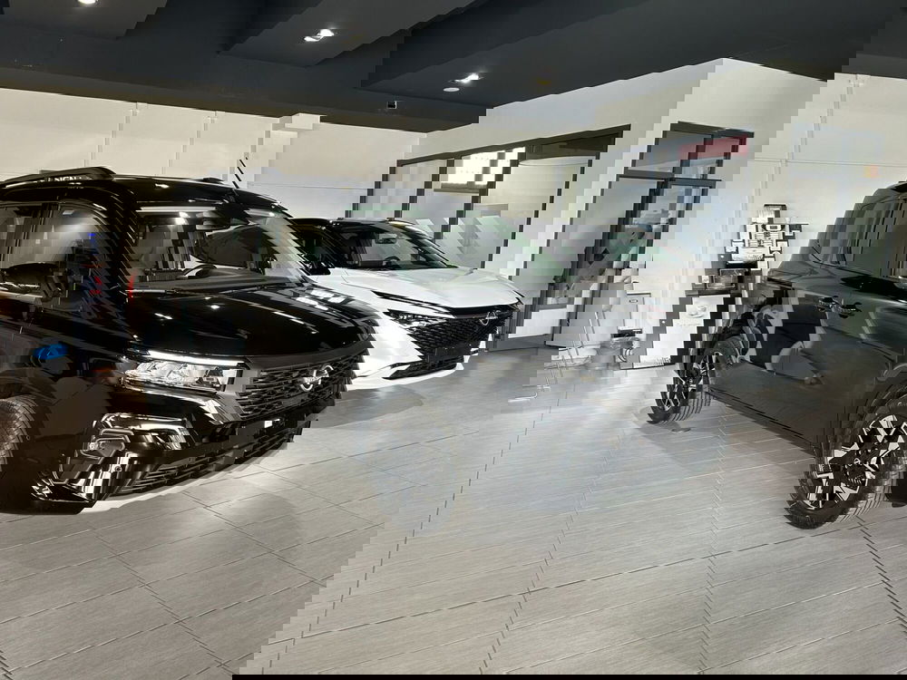 Nissan Townstar nuova a Ferrara (3)