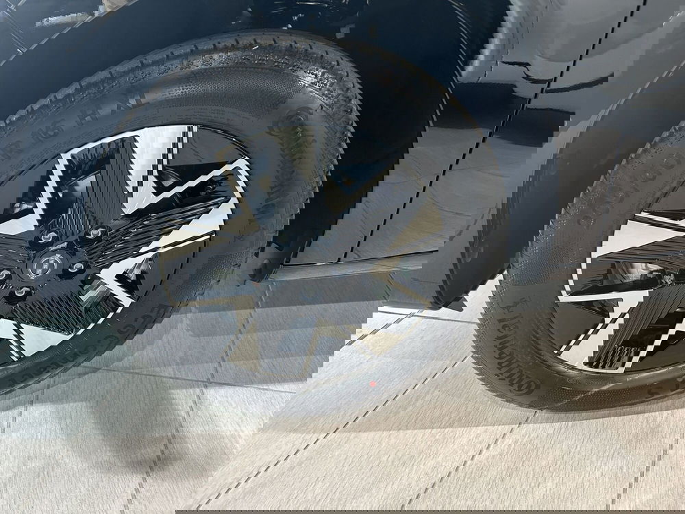 Nissan Townstar nuova a Ferrara (7)