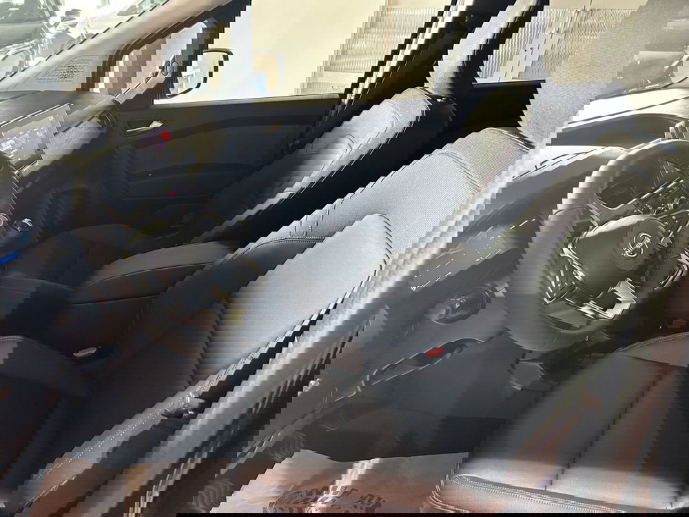 Nissan Townstar nuova a Ferrara (8)