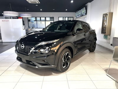 Nissan Juke 1.6 hev Acenta nuova a Ferrara