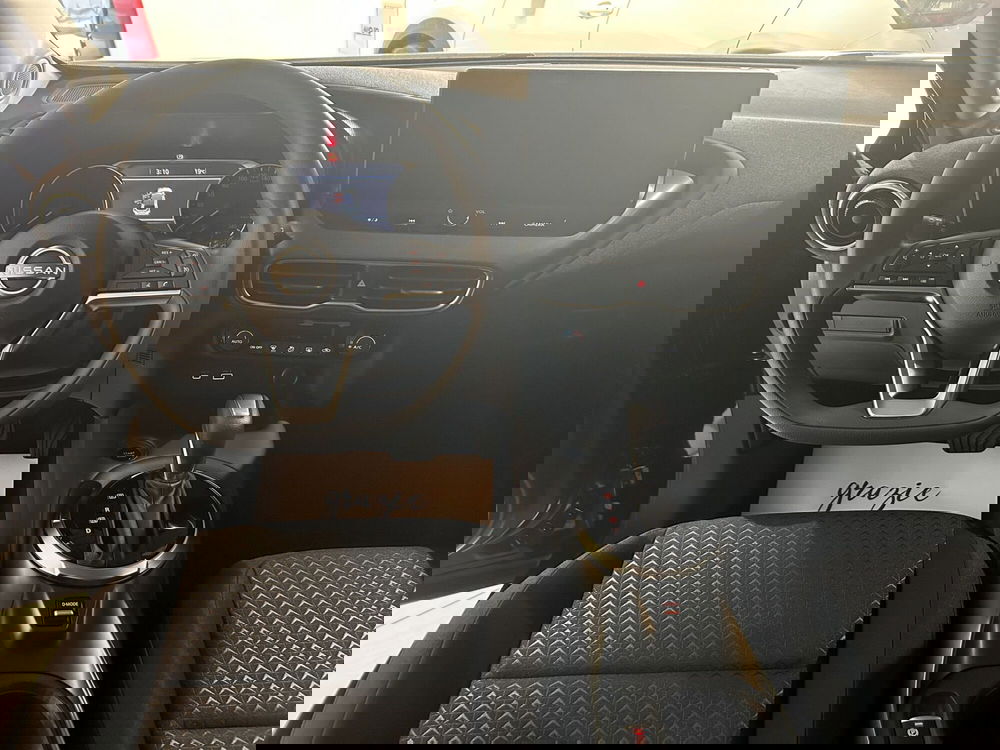 Nissan Juke nuova a Ferrara (11)