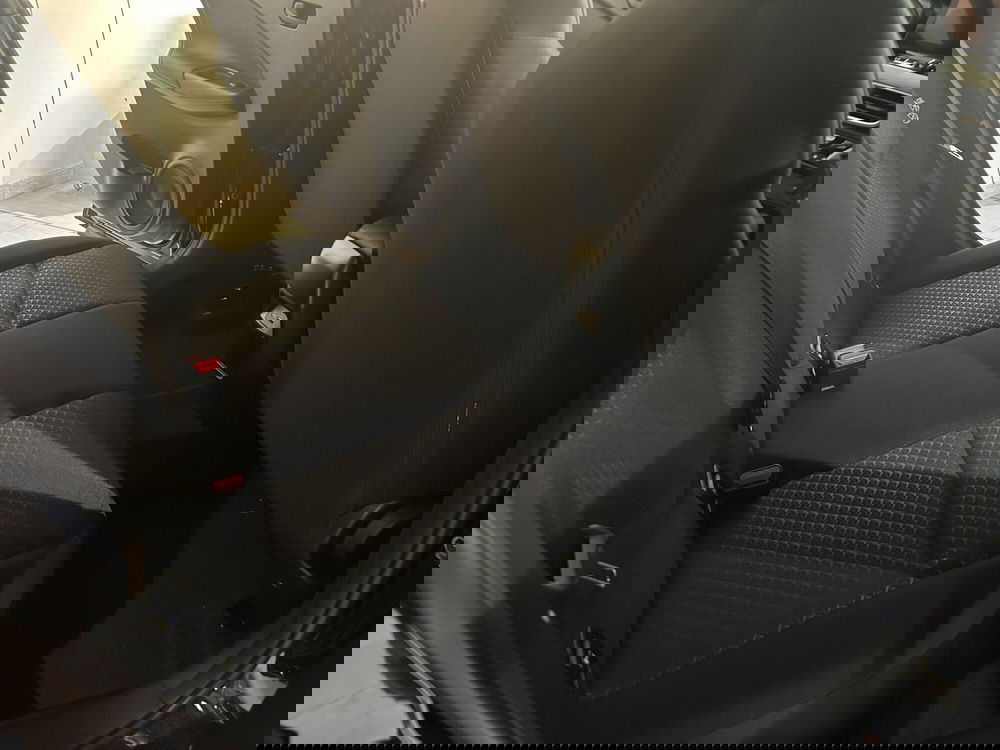 Nissan Juke nuova a Ferrara (13)