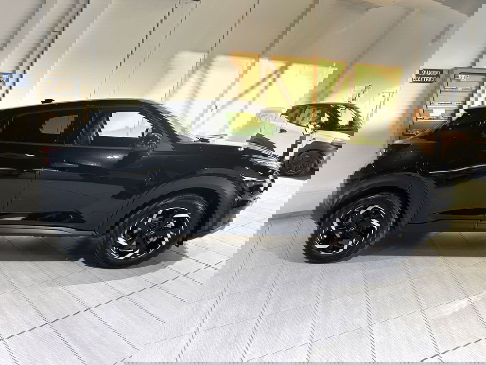 Nissan Juke nuova a Ferrara (4)