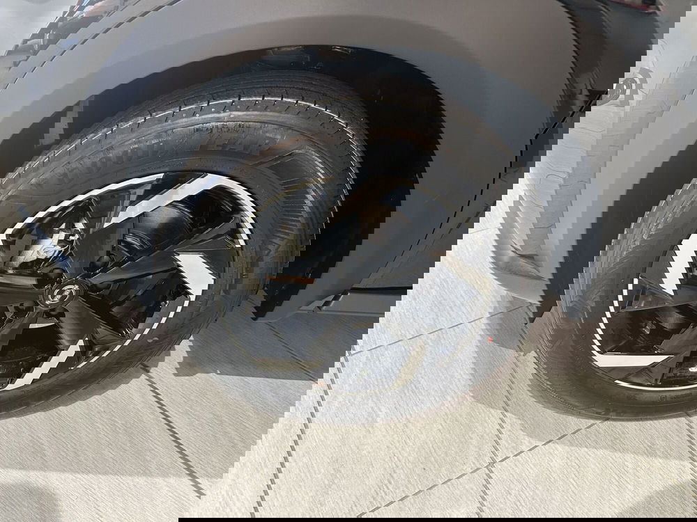 Nissan Juke nuova a Ferrara (6)