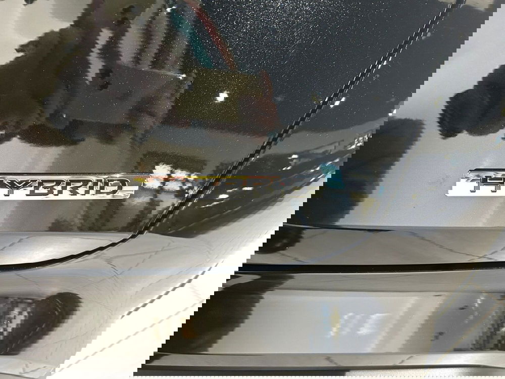 Nissan Juke nuova a Ferrara (7)