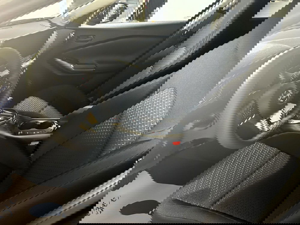 Nissan Juke nuova a Ferrara (8)