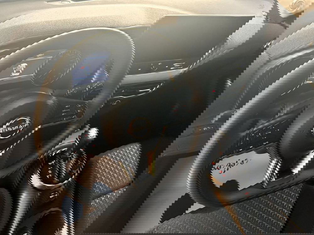 Nissan Juke nuova a Ferrara (9)