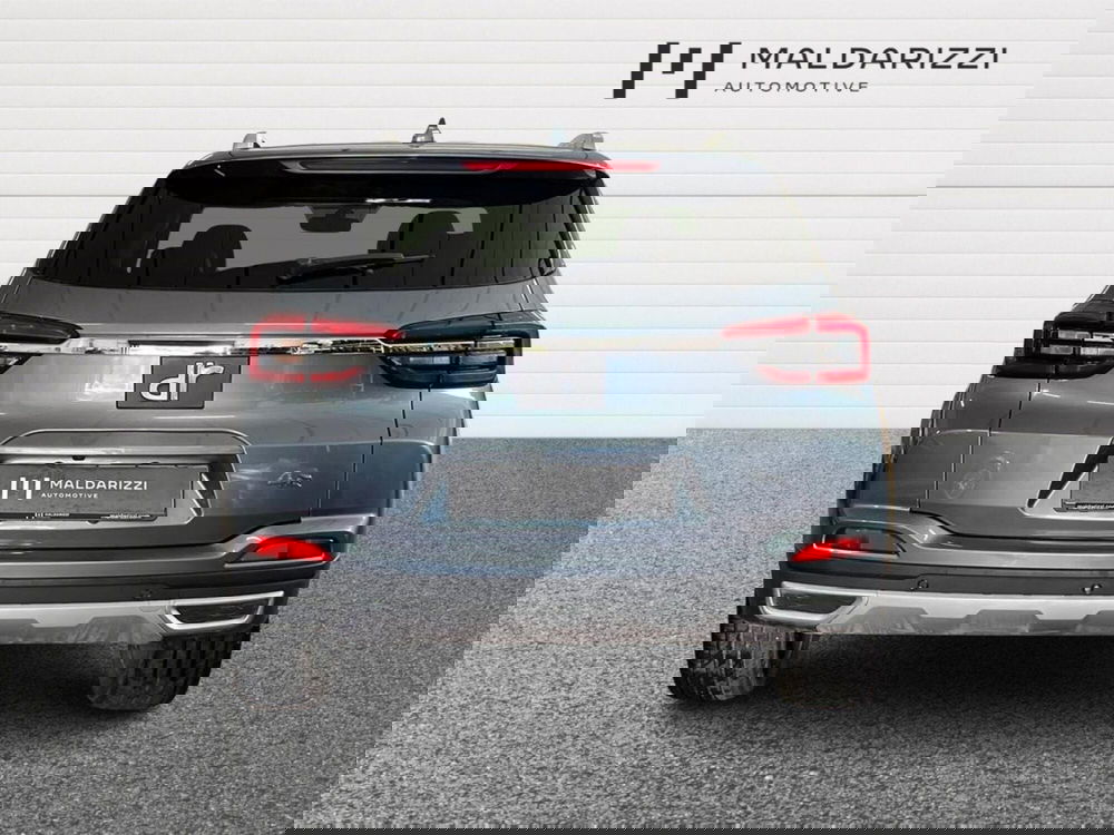 Dr DR 3.0 usata a Bari (3)