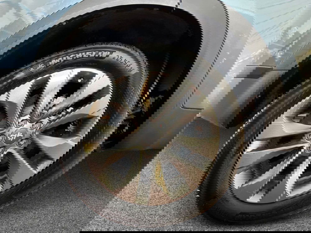 Dr DR 3.0 usata a Bari (6)