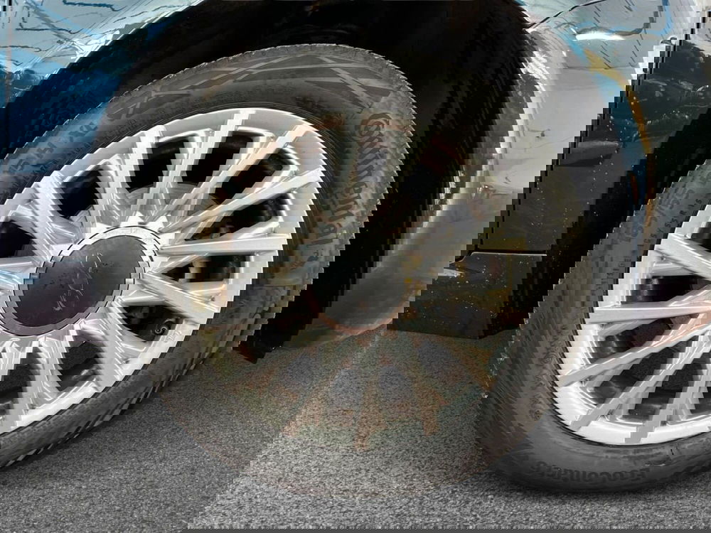 Fiat 500C Cabrio usata a Bari (6)