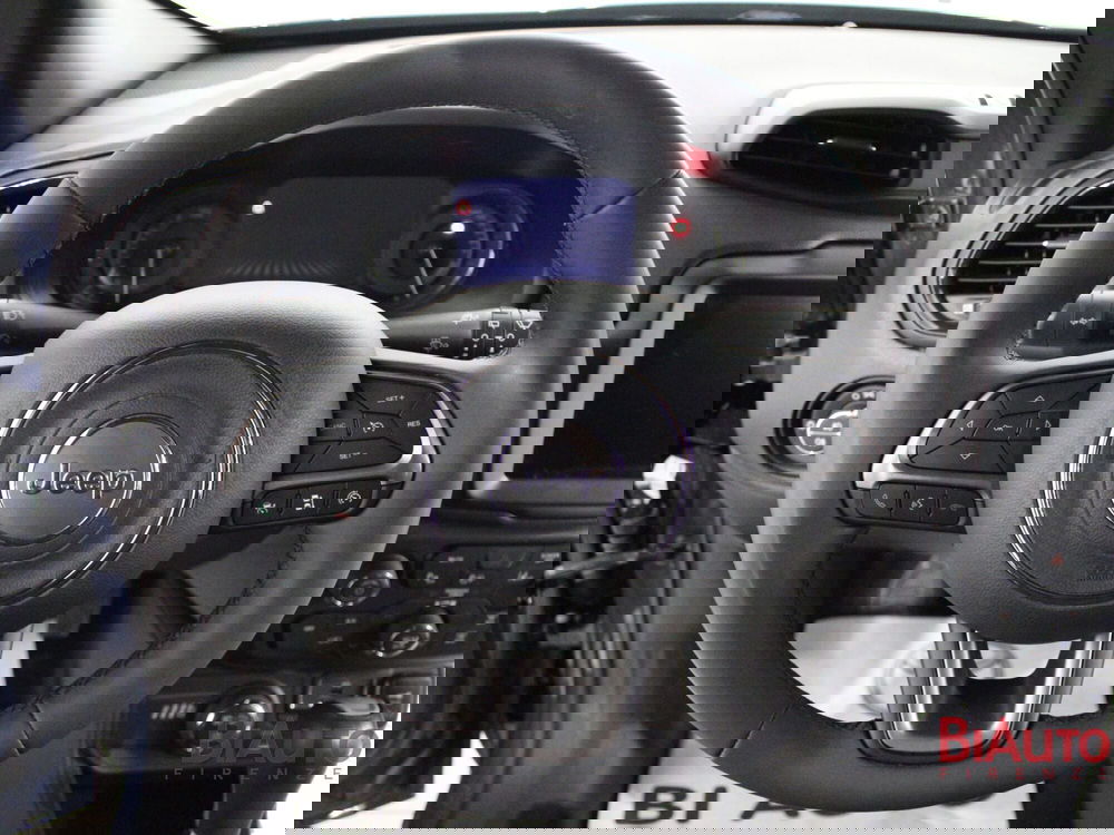 Jeep Renegade usata a Firenze (10)