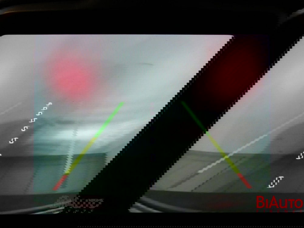 Jeep Renegade usata a Firenze (15)