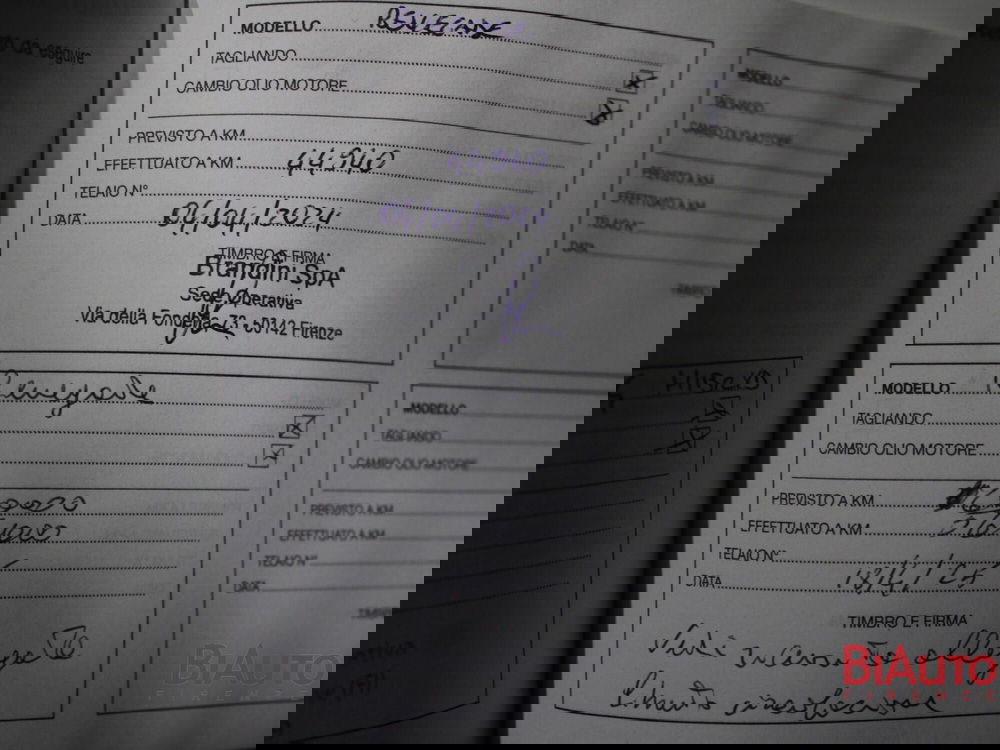 Jeep Renegade usata a Firenze (18)